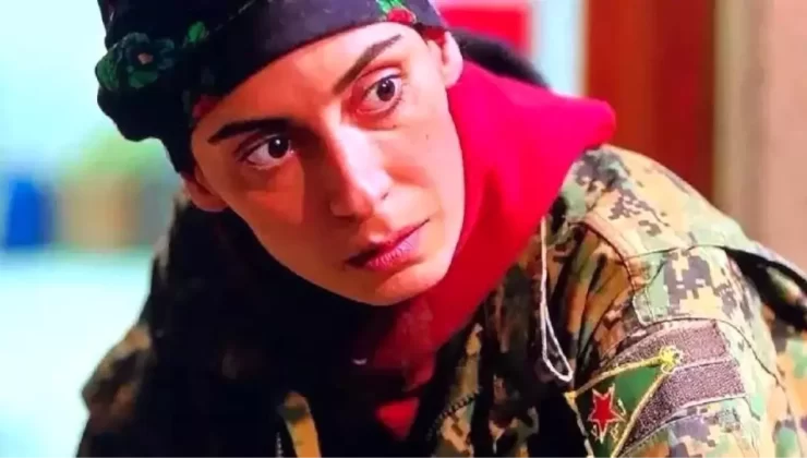 Melisa Sözen Sözünü Verdi