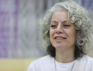 Meme Kanserini Yenerek Sağlığına Kavuştu