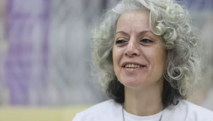 Meme Kanserini Yenerek Sağlığına Kavuştu