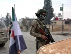 Menbiç’te Bombalı Saldırı: 15 İşçi Hayatını Kaybetti