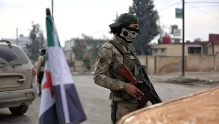 Menbiç’te Bombalı Saldırı: 15 İşçi Hayatını Kaybetti