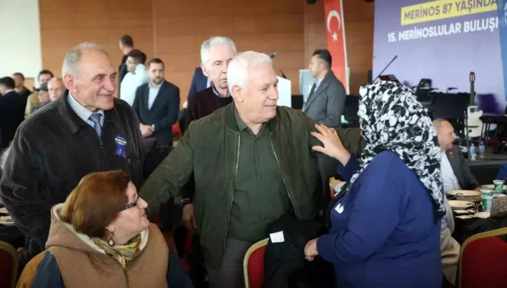 Merinos’un mirası Bursa’da yaşatılıyor