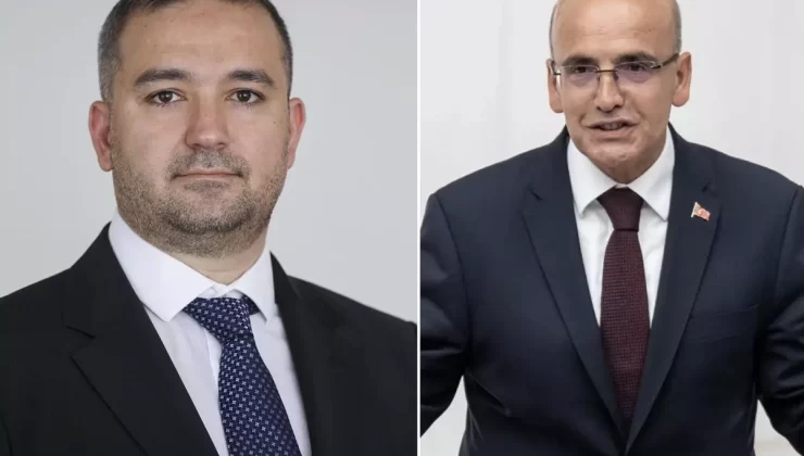 Merkez Bankası’ndan Hükümete Açık Mektup