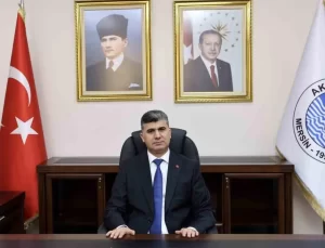 Mersin Akdeniz Belediyesi, İşçi Maaşlarını 35 Bin 250 Liraya Yükseltti