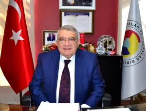 Mersin, Tarımsal İhracatta 3. Sırada