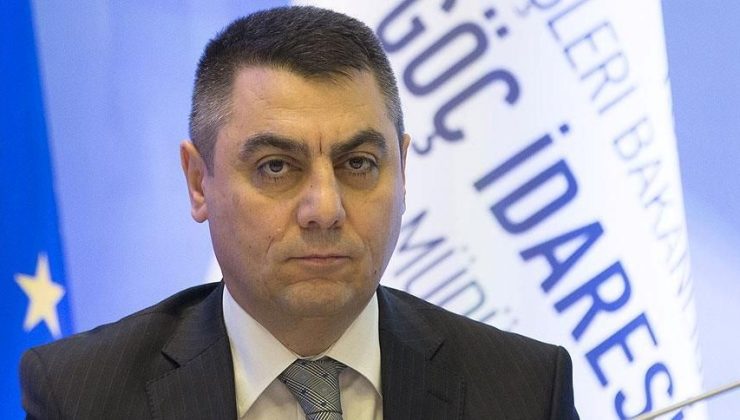 Mersin Valisi Atilla Toros kimdir? İşte Atilla Toros’ın biyografisi