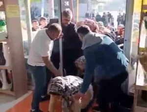 Mersin’de İndirim Heyecanı