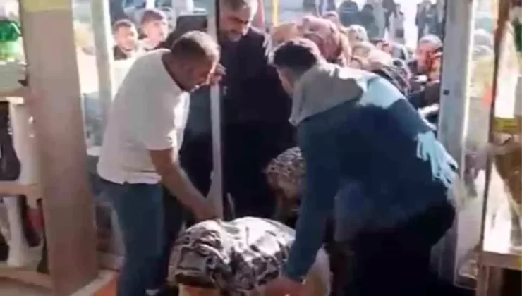 Mersin’de İndirim Heyecanı