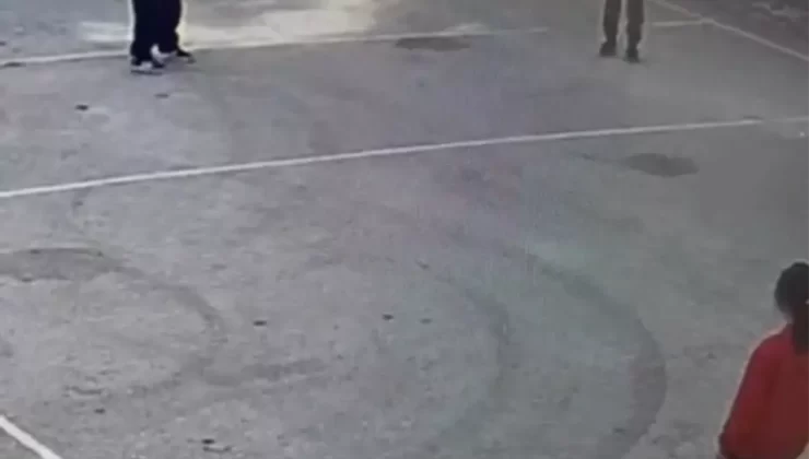 Mersin’de Öğretmene Atak: Veli ve Oğlu Tutuklandı