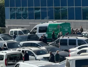 Mersin’de Silahlı Hengame: 1 Meyyit, 3 Tutuklama