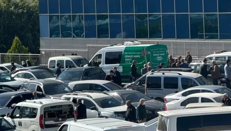 Mersin’de Silahlı Hengame: 1 Meyyit, 3 Tutuklama