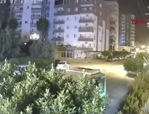 Mersin’de Suç Örgütüne Operasyon: 15 Tutuklama