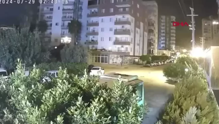 Mersin’de Suç Örgütüne Operasyon: 15 Tutuklama