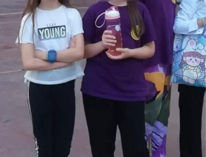 Mersin’de Yaya Geçidinde Kamyonetin Çarpması Sonucu Hayatını Kaybeden Ortaokul Öğrencisi Elif Su Ekinci’nin Annesi Konuştu