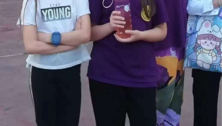 Mersin’de Yaya Geçidinde Kamyonetin Çarpması Sonucu Hayatını Kaybeden Ortaokul Öğrencisi Elif Su Ekinci’nin Annesi Konuştu