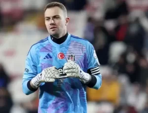 Mert Günok esti gürledi: “Ceza alırım diye…”