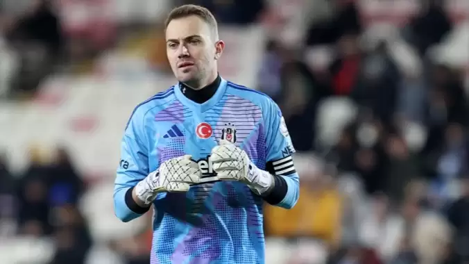 Mert Günok esti gürledi: “Ceza alırım diye…”