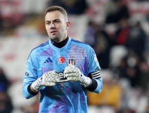 Mert Günok: Gerekirse çıkar hakemi de yeneriz