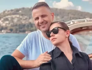 Merve Özbey’in eşi Kenan Koçak tutuklanmıştı: Baklava kutusuyla rüşvet detayı