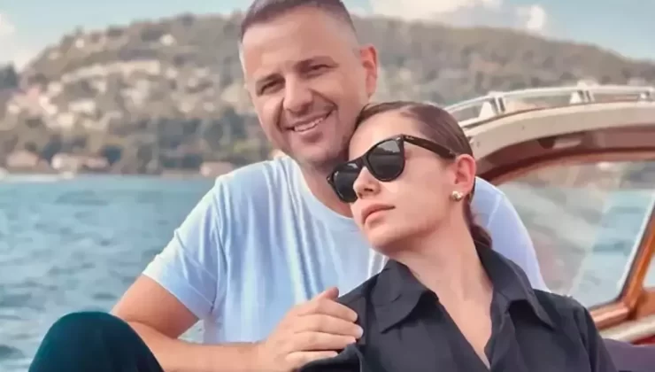 Merve Özbey’in eşi Kenan Koçak tutuklanmıştı: Baklava kutusuyla rüşvet detayı