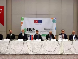 Meslek Liselerine Yönlendirme Çağrısı