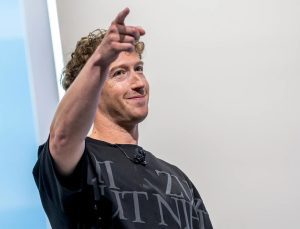 Meta’da komik sızıntı krizi: Zuckerberg’in sızıntı şikayeti bile sızdırıldı!