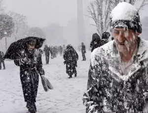Meteoroloji’den 19 ile sarı kodlu uyarı