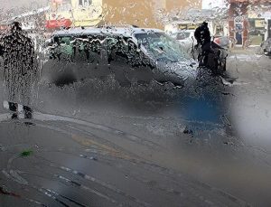 Meteorolojiden 6 ile buzlanma ve don uyarısı