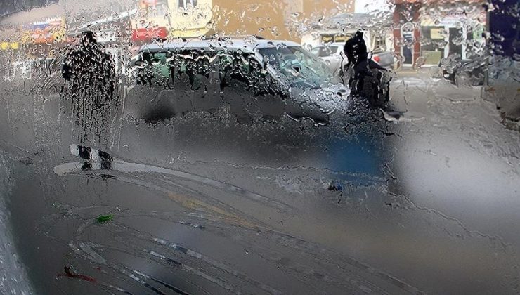 Meteorolojiden 6 ile buzlanma ve don uyarısı