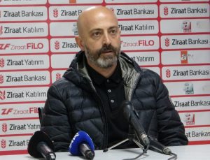 Metin Akpunar: Trabzonspor isyanın takımıdır