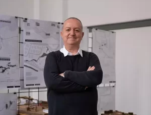 Metruk Binaların Yangın Riski Artıyor