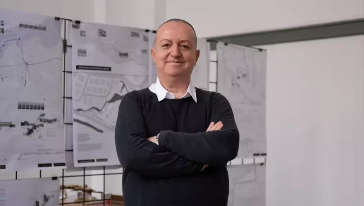 Metruk Binaların Yangın Riski Artıyor