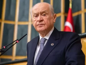 MHP Genel Başkanı Devlet Bahçeli’nin Başarılı Kalp Operasyonu Sonrası Geçmiş Olsun Mesajları Yağdı