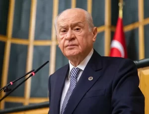 MHP Lideri Bahçeli’nin hastaneye kaldırıldığı iddiası yalanlandı