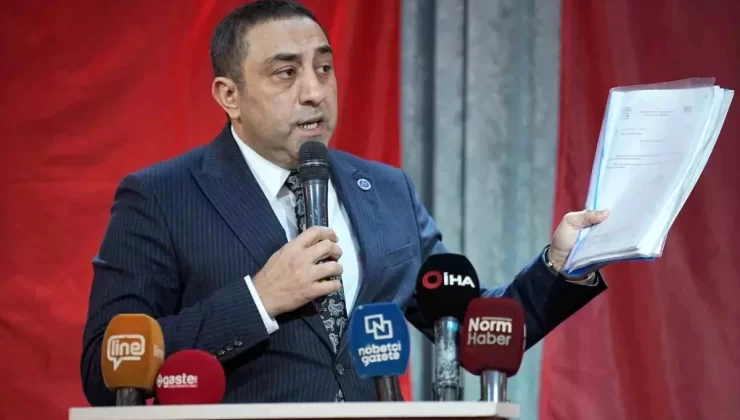 MHP Nilüfer İlçe Başkanlığı muhtarlar ile sorunları değerlendirdi