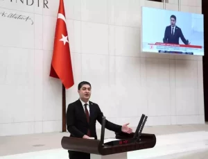 MHP’den Somali Tezkeresi Üzerine Açıklama