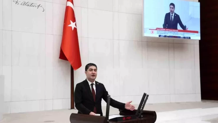 MHP’den Somali Tezkeresi Üzerine Açıklama