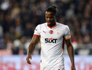 Michy Batshuayi: Neden bu kadar kulüp değiştirdiğimi bilmiyorum