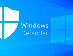 Microsoft, Windows Defender’dan değerli bir özelliği kaldırıyor