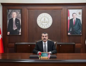 Milli Eğitim Bakanı Tekin: Deprem Bölgesinde Eğitim Kapasitesi Yüzde 10 Artacak