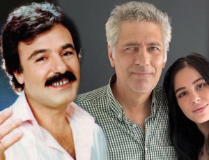 Miras hengamesi büyüyor: Ferdi Tayfur’un kızı Tuğçe Tayfur’dan yeni paylaşım