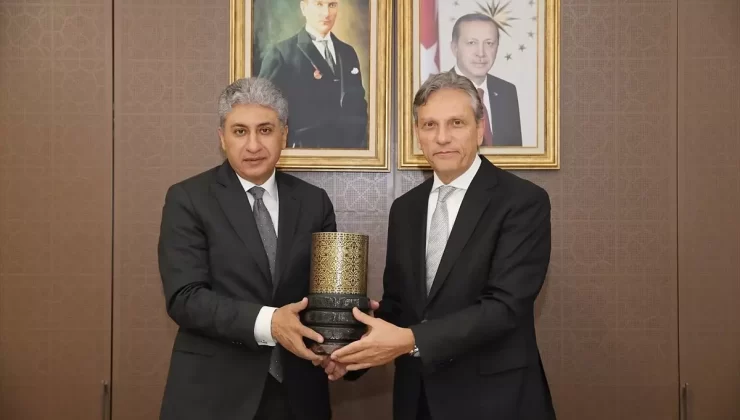 Mısır ve Türkiye’den Turizm İşbirliği Adımı