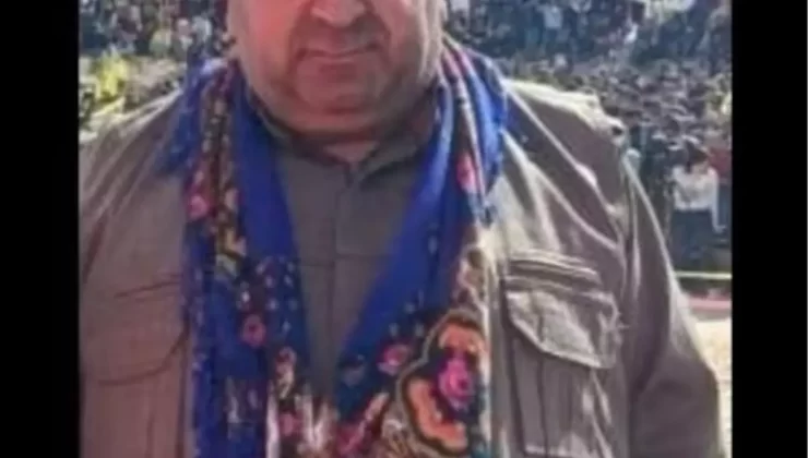 MİT, Beşiktaş saldırısını organize eden PKK/YPG’nin kelamda istihbarat sorumlusunu etkisiz hale getirdi