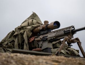 MİT’ten Irak’ın kuzeyinde operasyon