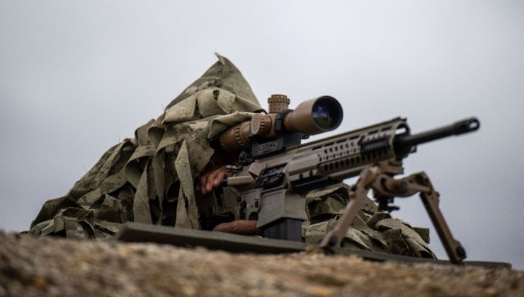 MİT’ten Irak’ın kuzeyinde operasyon