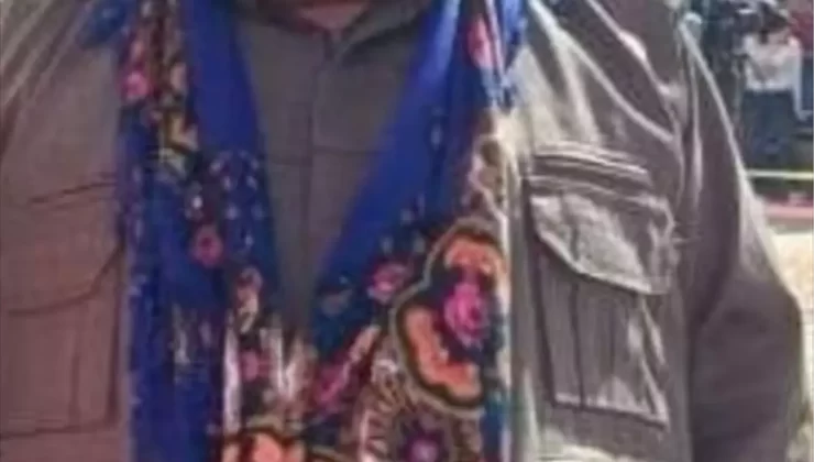 MİT’ten PKK/YPG’ye Operasyon