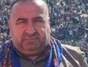 MİT’ten Suriye’de bir nokta operasyon daha