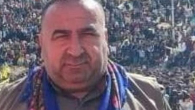 MİT’ten Suriye’de bir nokta operasyon daha