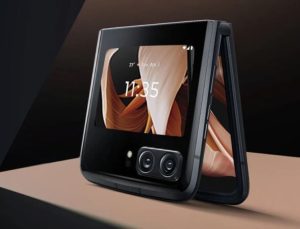 Motorola, yeni amiral gemisinde 2 kıymetli değişime gidiyor!