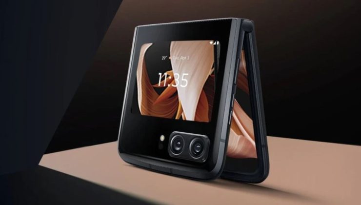 Motorola, yeni amiral gemisinde 2 kıymetli değişime gidiyor!